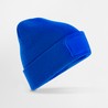 Winter hat - mod. B445:Bright Royal, 100% acrylic, One Size